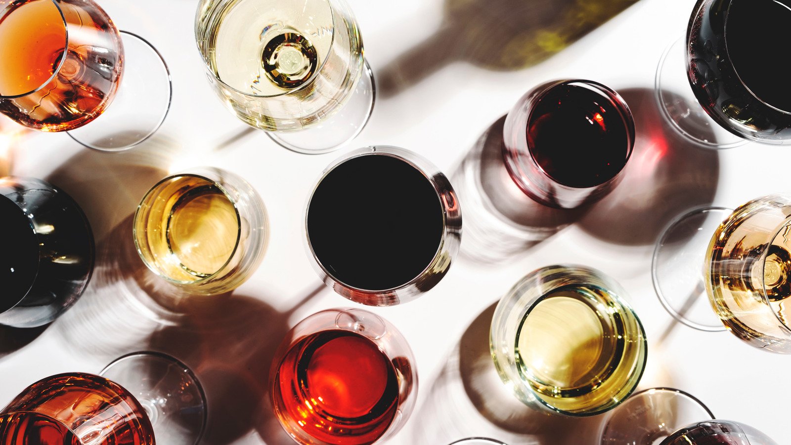 Is Red Wine Good Or Bad For You? Flipboard