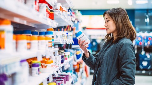 The Type Of Magnesium That Could Help You Poop And Lower Blood Pressure