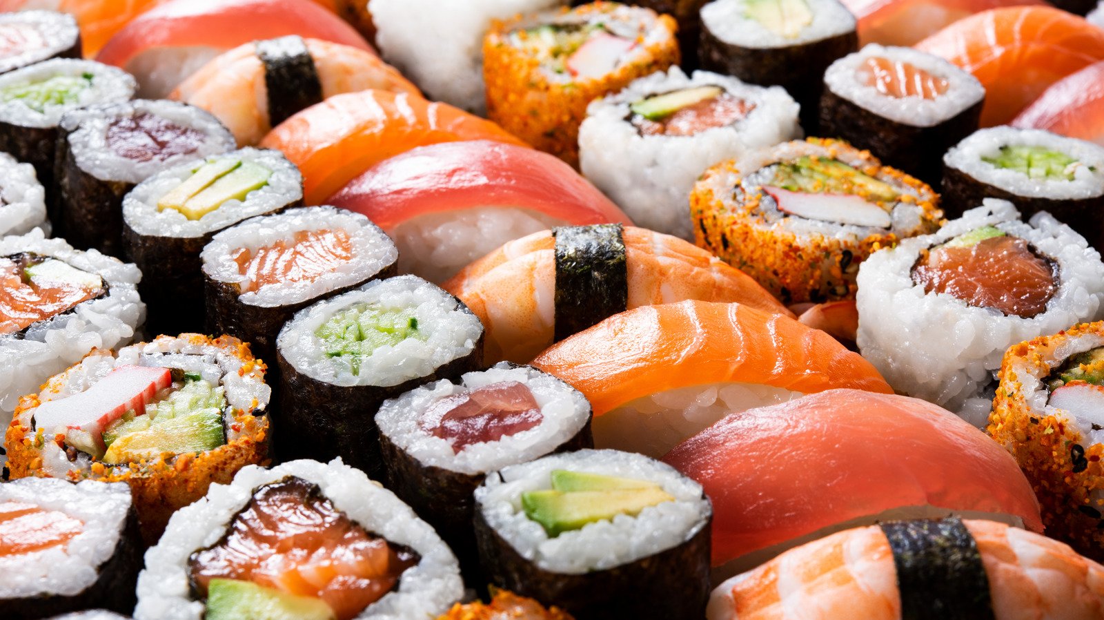 Tuna Vs Salmon: Which One Is Better For You? - Health Digest
