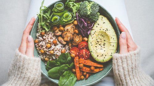 How A Plant-Based Diet Can Reduce Your Risk Of Breast Cancer