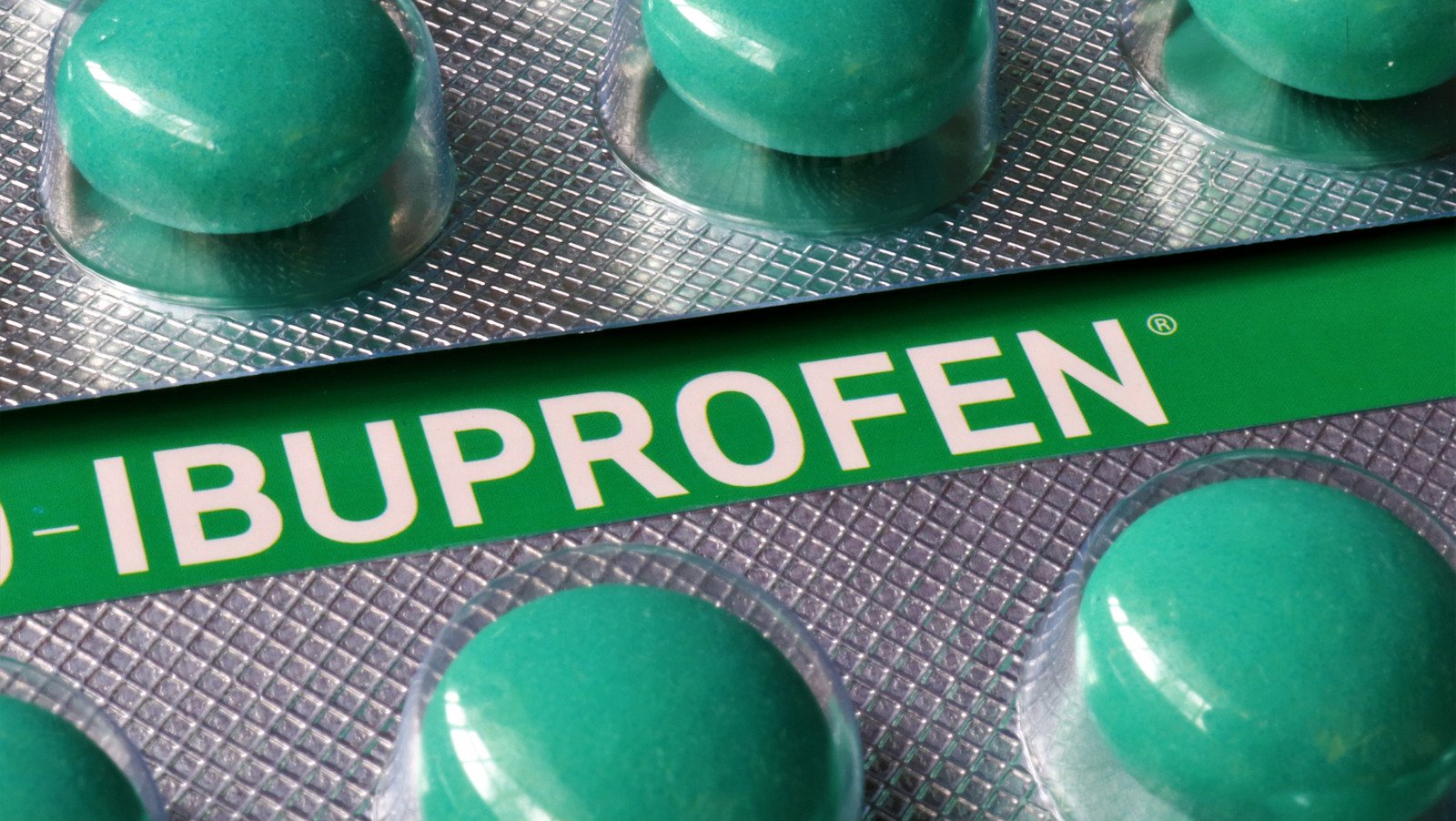What Happens When You Take Too Much Ibuprofen - Health Digest