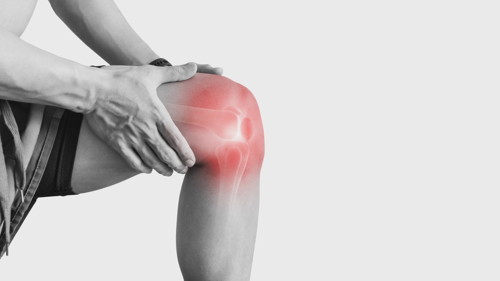 What You Should Be Doing To Manage Arthritis Pain