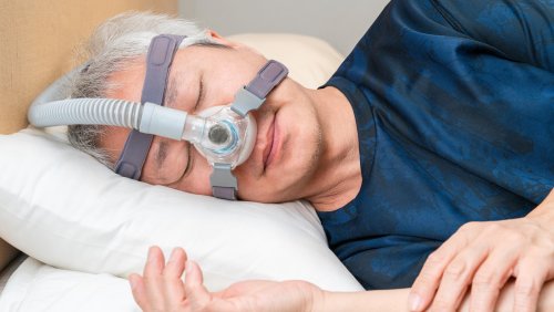 How Sleep Apnea Affects Your Body