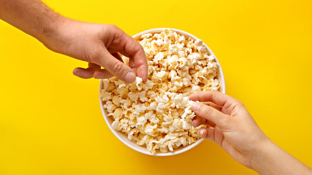 Surprising Side Effects Of Eating Too Much Popcorn Flipboard