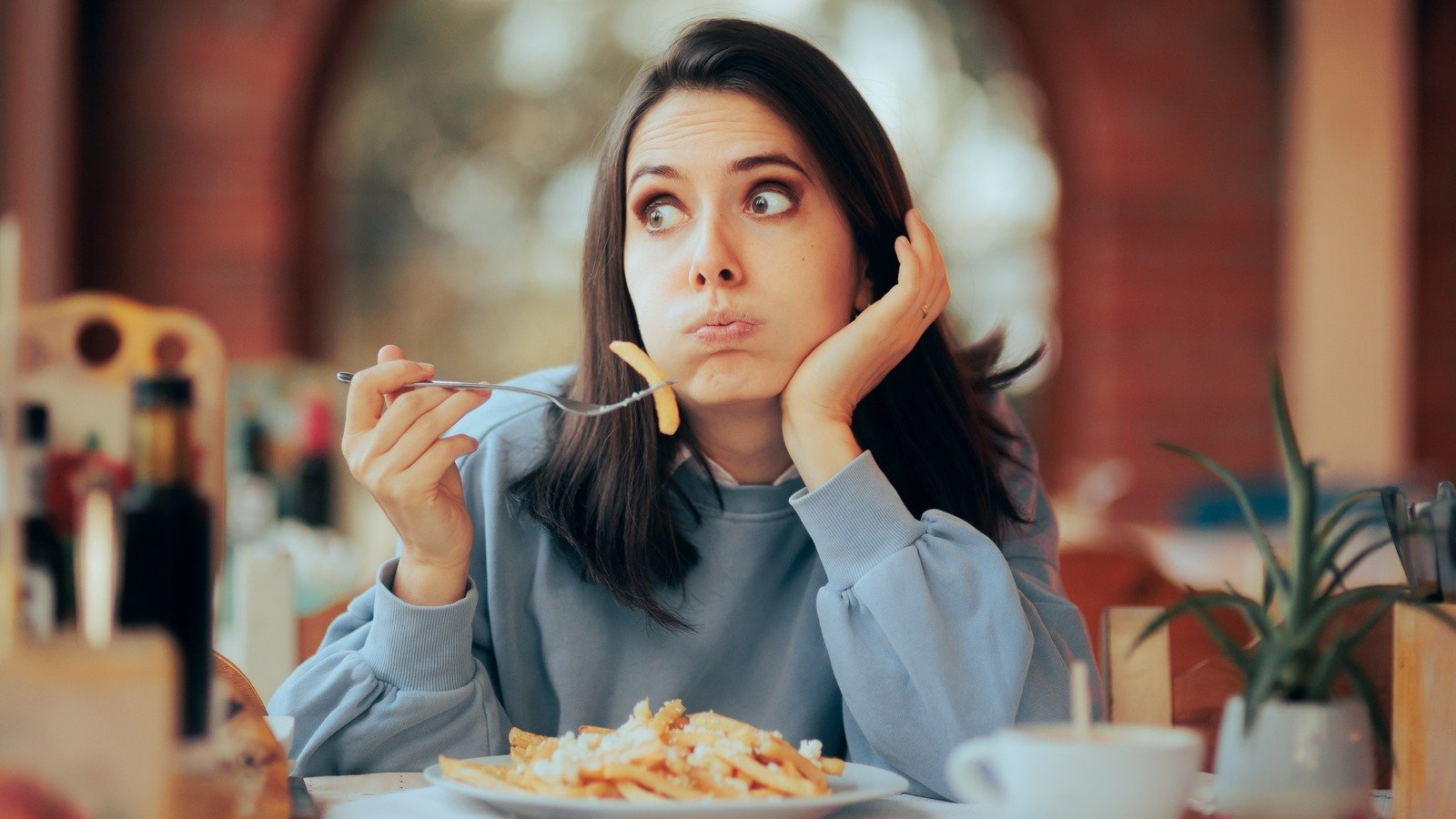 Sneaky Causes Of High Cholesterol That May Surprise You