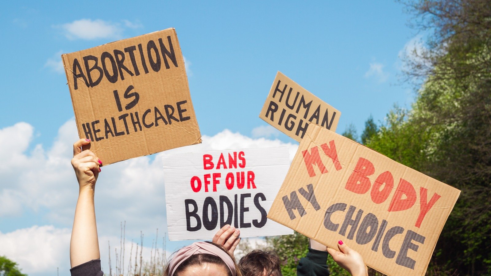 Which States Have Abortion Trigger Laws, And What Does It Mean For You?