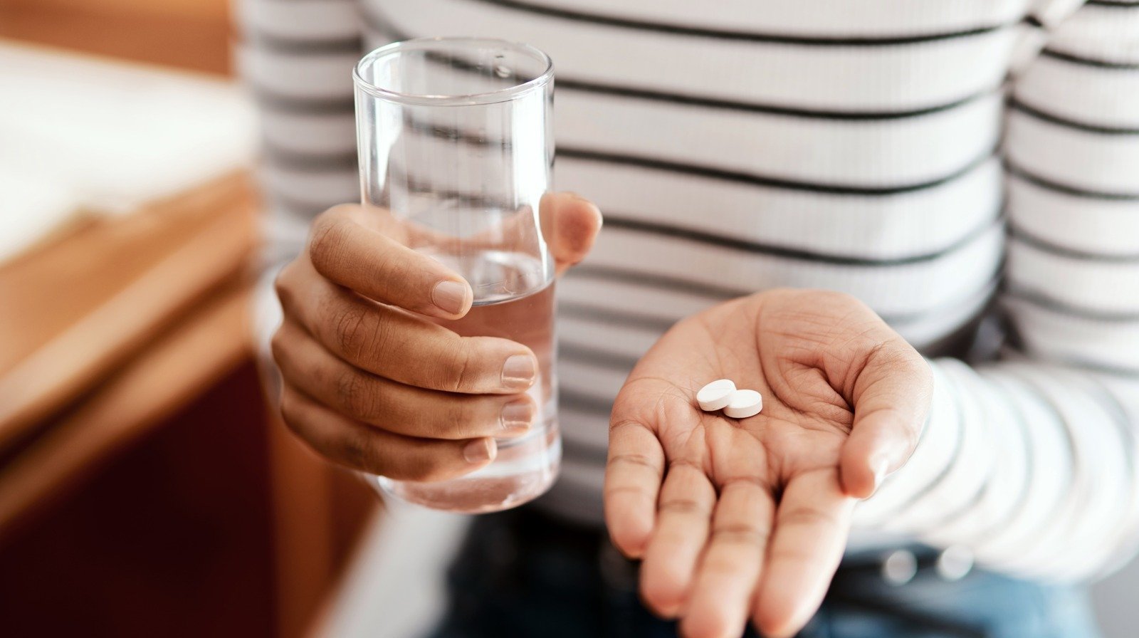 This Common Medication May Have An Unexpected Effect On Your Personality
