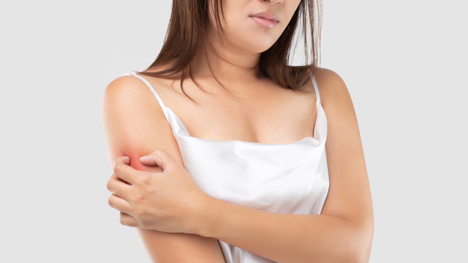 What Those Bumps On Your Arms Really Mean - Health Digest