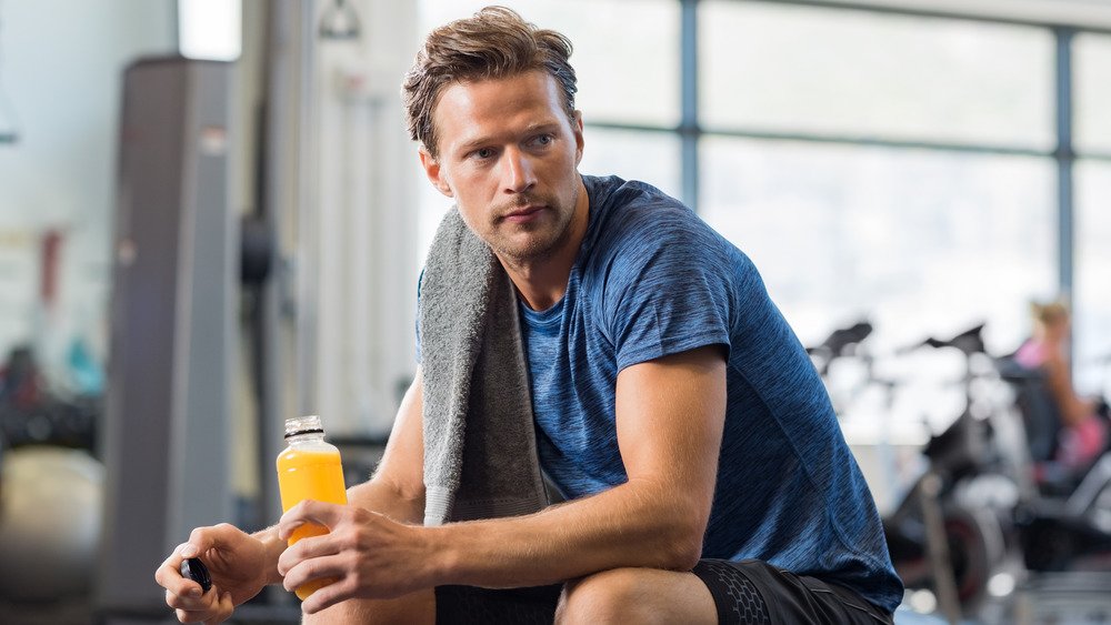 The worst things you can possibly do after a workout
