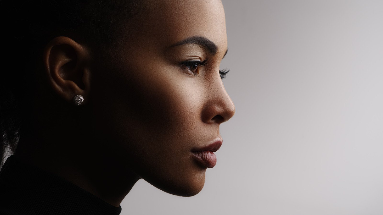 The Unexpected Facial Feature That Makes Women More Attractive