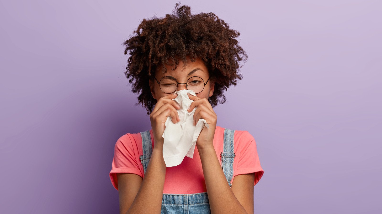 Surprising Allergies You Probably Never Even Realized You Had