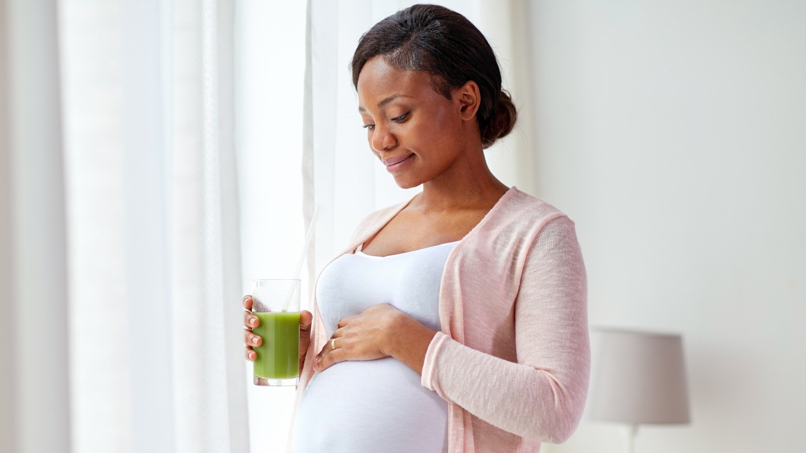 Avoid These Foods During Pregnancy At All Costs - Health Digest