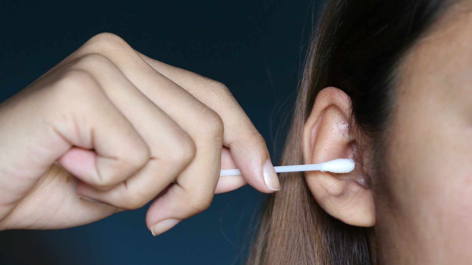 Why You Should Think Twice Before Cleaning Your Ears - Health Digest