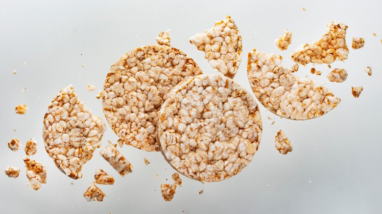 Are Rice Cakes Really Good For You?