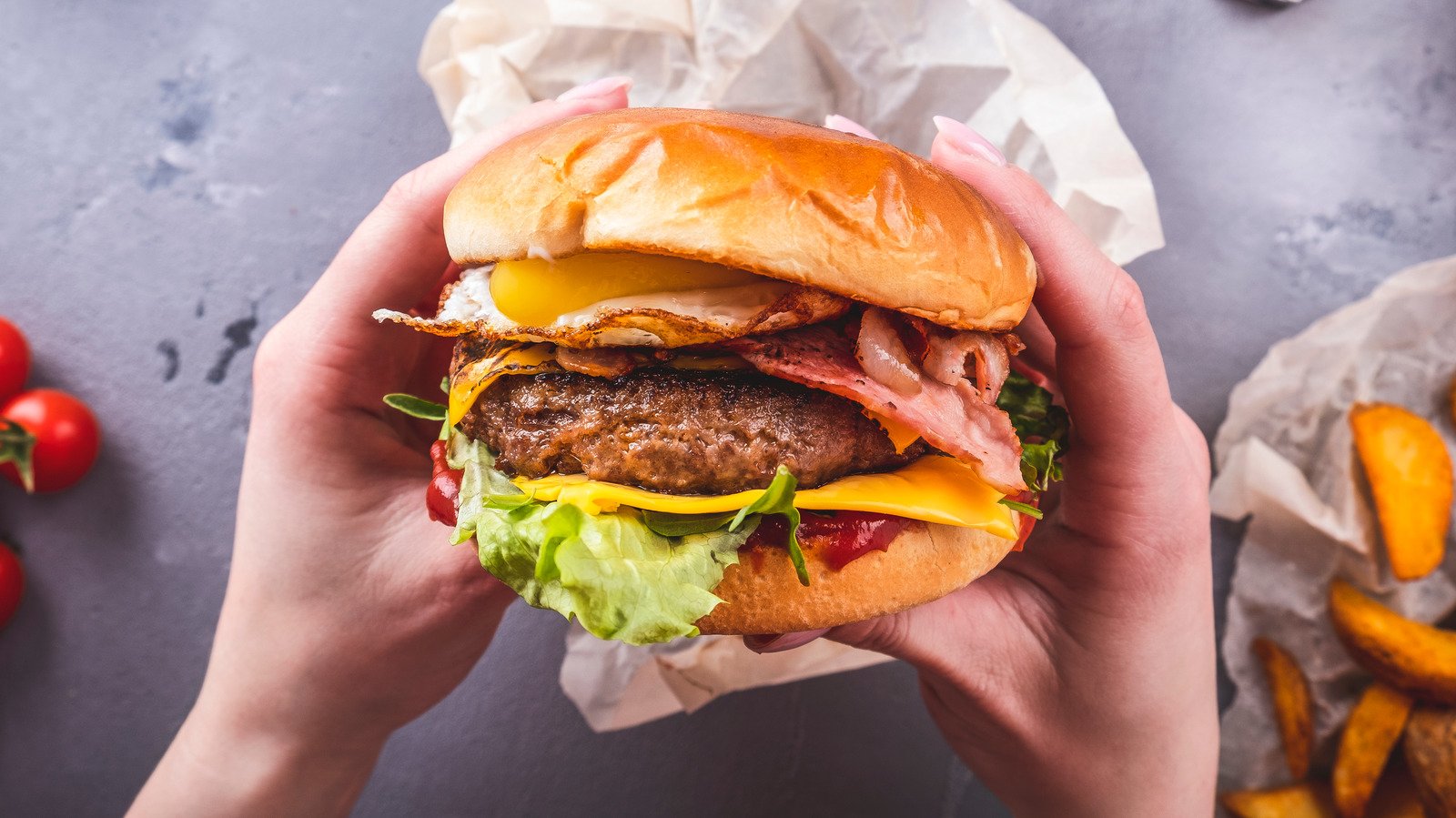 What Really Happens To Your Body When You Eat Red Meat Every Day