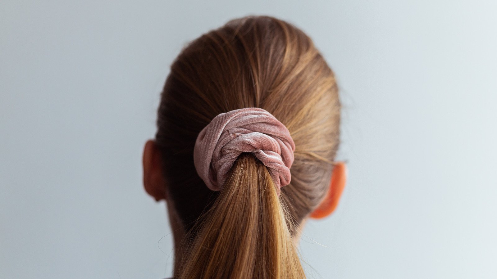 When You Wear Your Hair In A Ponytail Everyday, This Is What Happens - Health Digest
