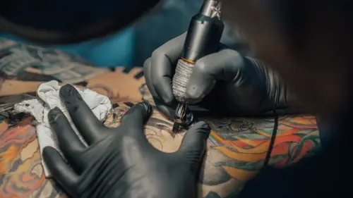 Everything You Need To Know Before Getting A Tattoo  