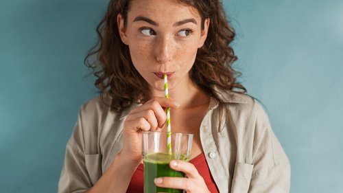 Green Tea Or Coconut Water? Health Digest Survey Reveals The Most Popular Trendy Health Drink