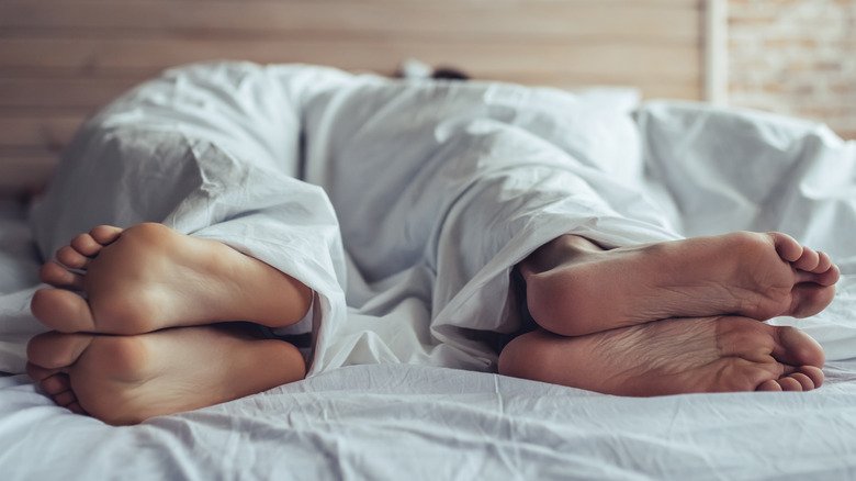 When You Stop Having Sex, This Is What Happens To Your Memory
