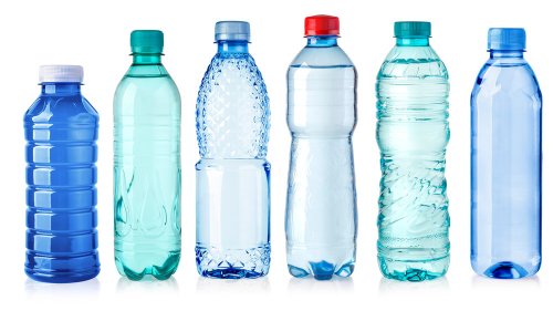 Think Twice Before Reusing A Plastic Water Bottle. Here's Why