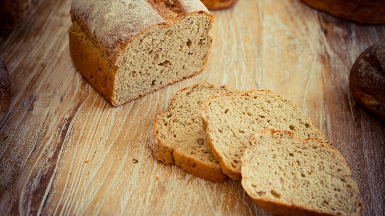 What You Should Know Before You Try Ezekiel Bread - Health Digest