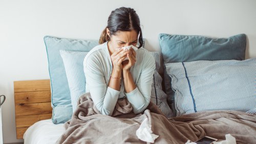 Easy Ways To Boost Your Immunity
