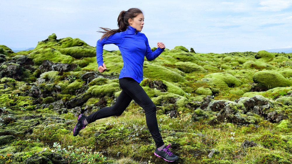 When You Start Running, Don't Make These Mistakes