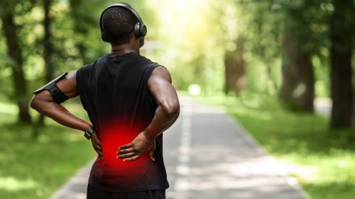 Sneaky Causes Of Intense Back Pain That May Surprise You