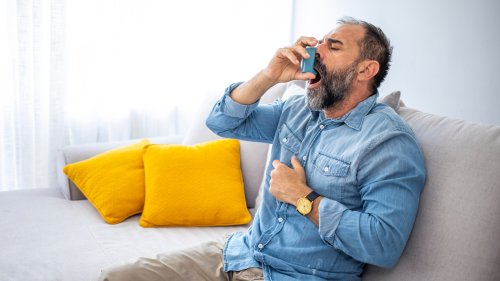 Symptoms Of Asthma You Shouldn't Ignore