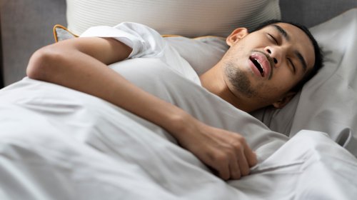 Are Your Bones And Teeth At Risk If You Have Sleep Apnea?