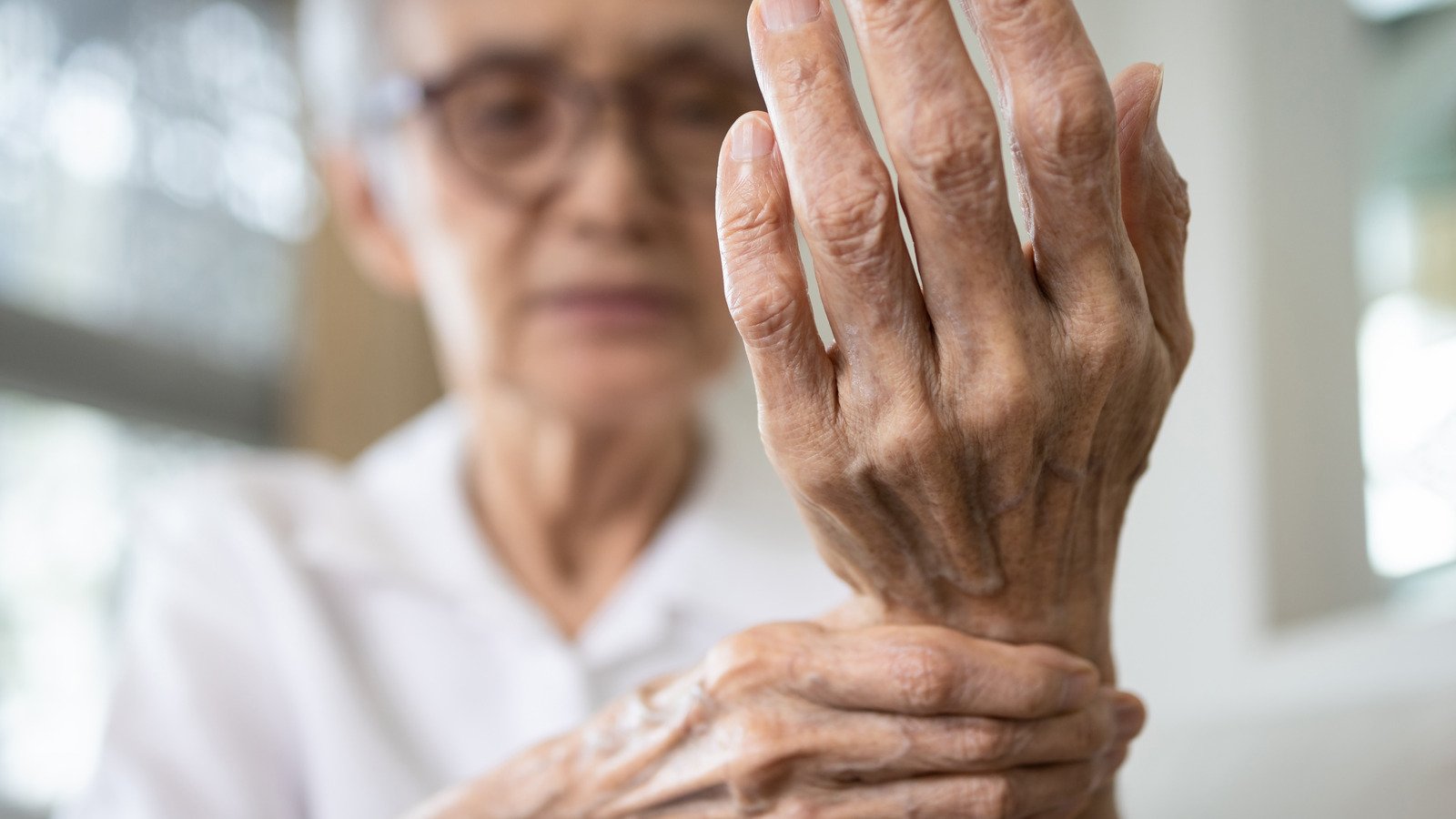 The Ultimate Diet To Help Manage Arthritis Symptoms - Health Digest