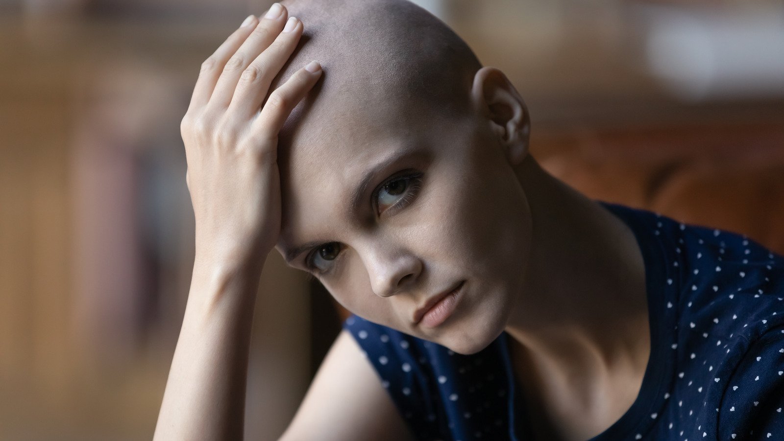 What Chemotherapy Really Does To Your Immune System - Health Digest