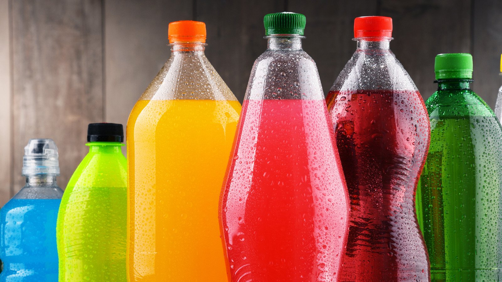 Is It Safe To Drink Expired Soda? Here's What We Know - cover