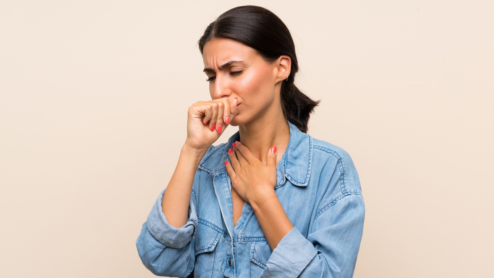 Health Symptoms That Are Serious Red Flags - Health Digest