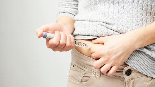 What Happens To Your Body If You Take Too Much Insulin?