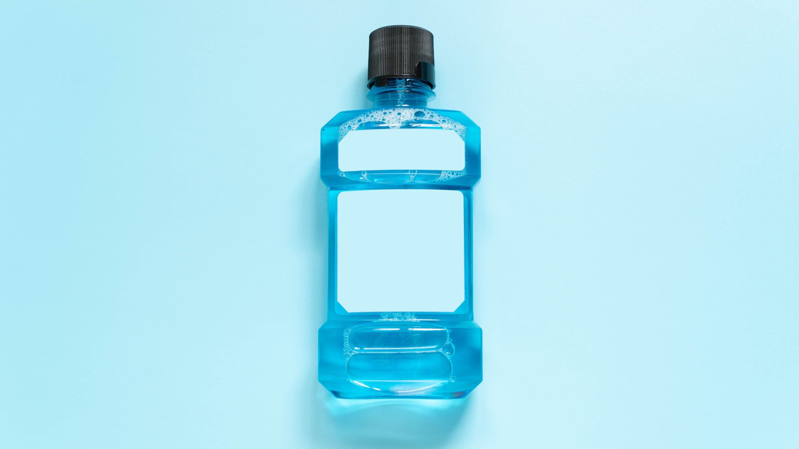 Why Mouthwash Probably Won't Protect You From COVID-19