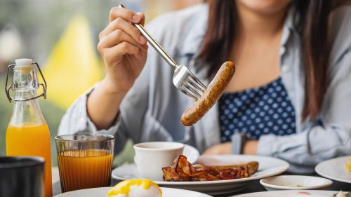 What Happens To Your Cholesterol If You Eat Pork Every Day?