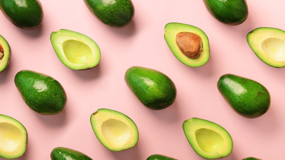 Is It Safe To Eat A Brown Avocado?
