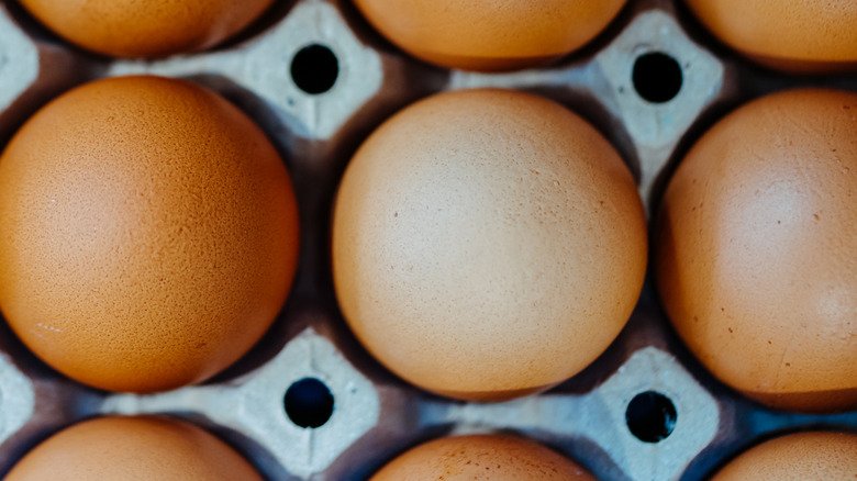 This Is What Happens When You Stop Eating Eggs