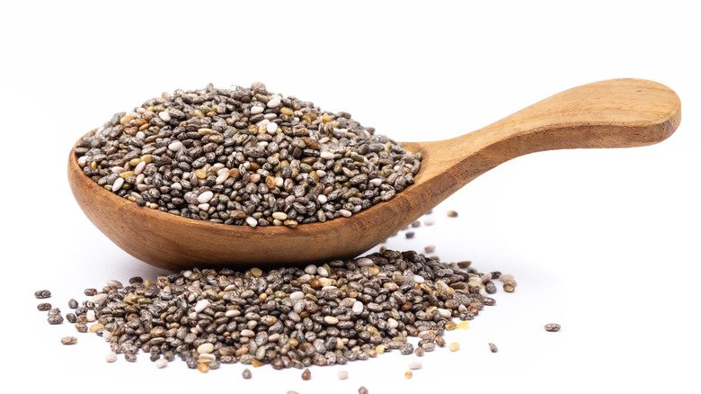 What Happens To Your Body When You Eat Chia Seeds Every Day