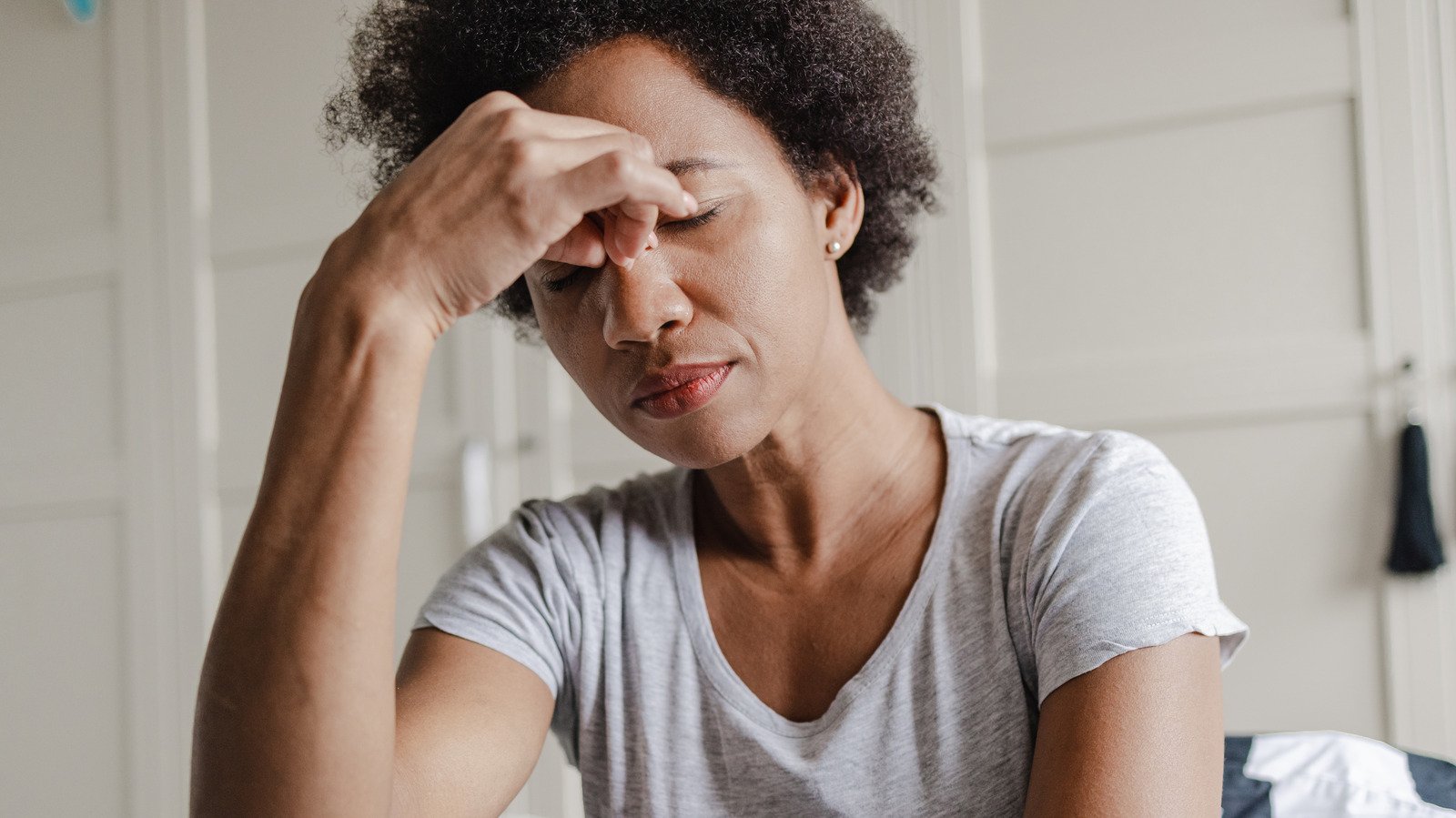 What It Means When Taking Ibuprofen Makes You Tired
