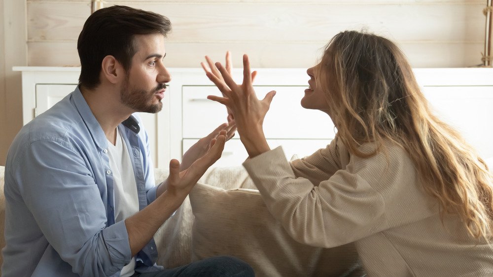 Serious ways toxic relationships can do damage to your body