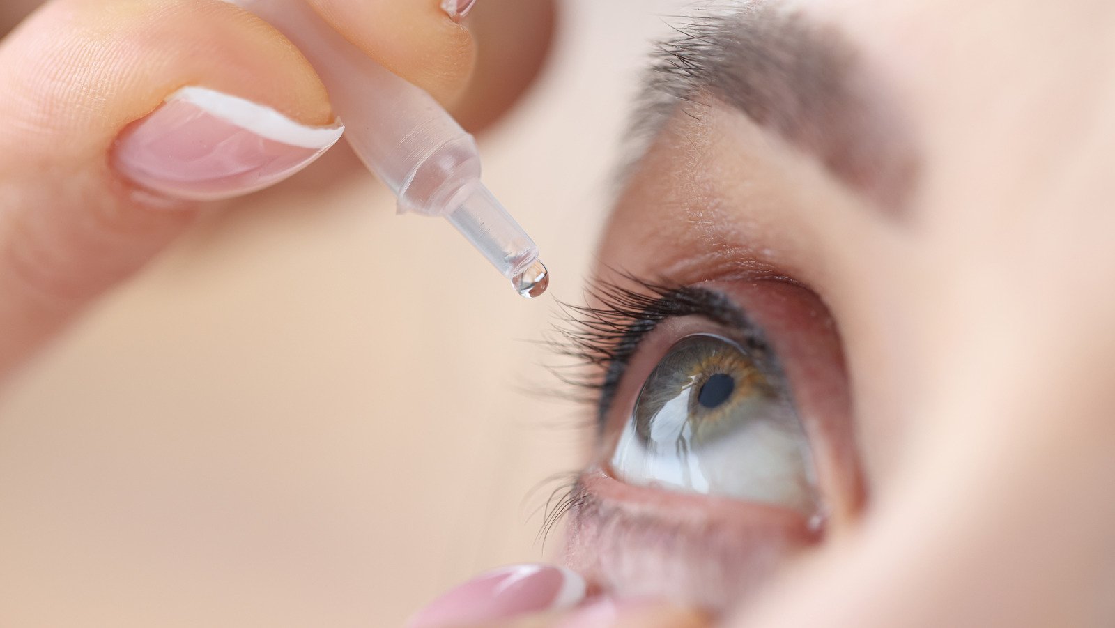 When You Use Eye Drops Every Day, This Is What Happens Flipboard