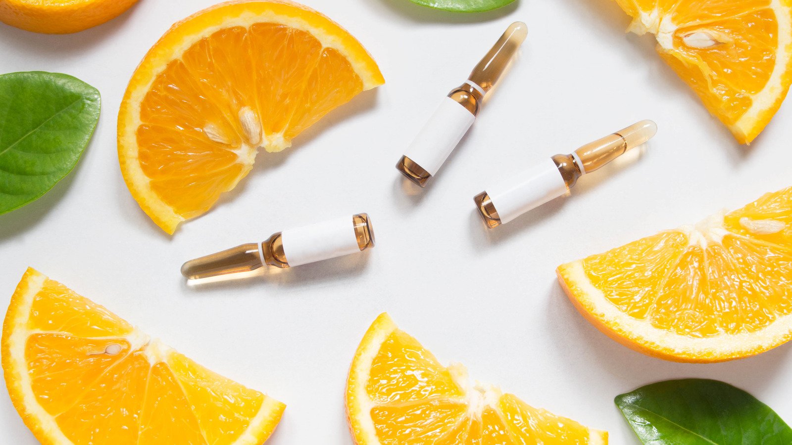 This Is What Happens When You Have Too Much Vitamin C Flipboard