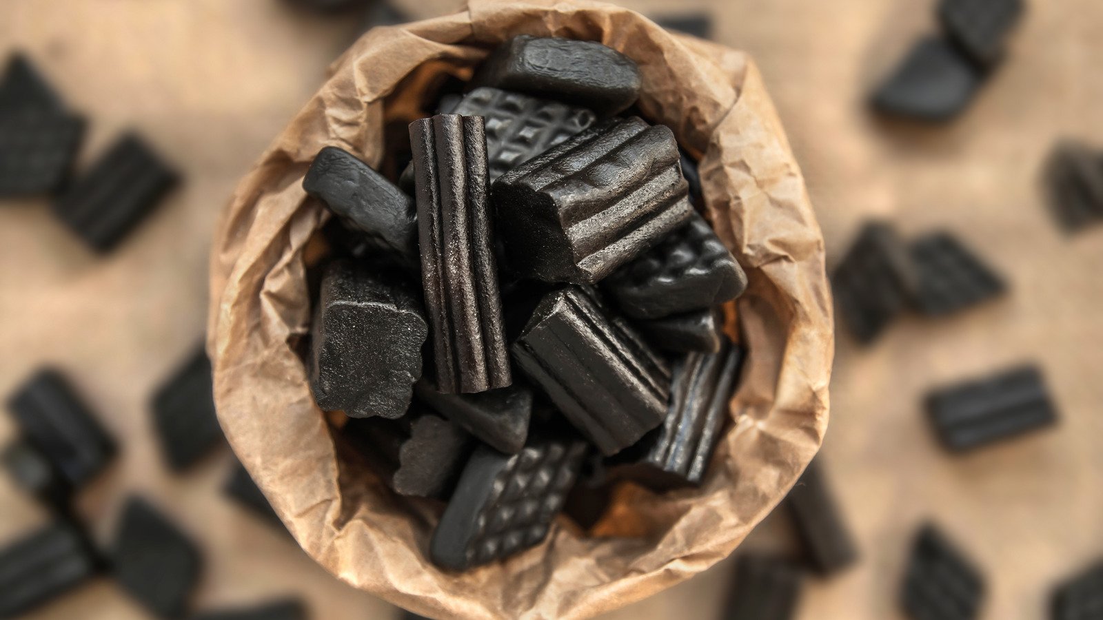 Why Eating Black Licorice Is Riskier Than You Think