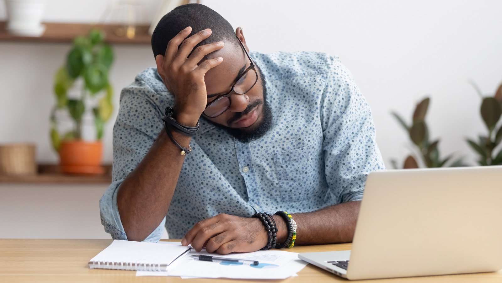 How A Lack Of Sleep Can Affect Your Memory