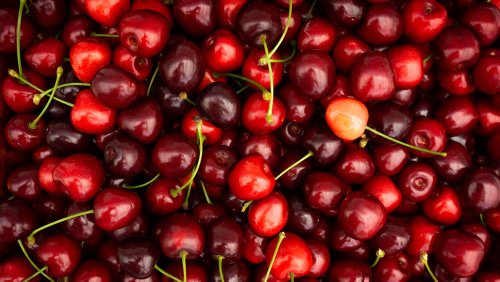 Surprising Health Benefits Of Eating Cherries