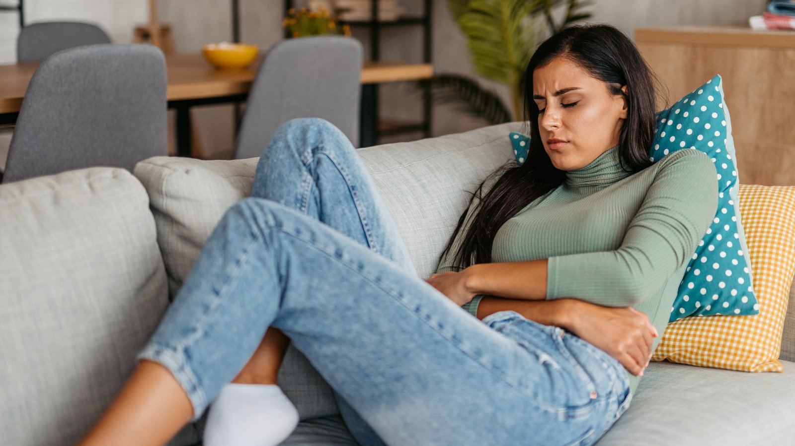 Why Your Body Needs Carbs When You Have An Upset Stomach
