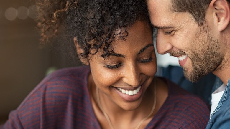 Why kissing is better for your health than you realized