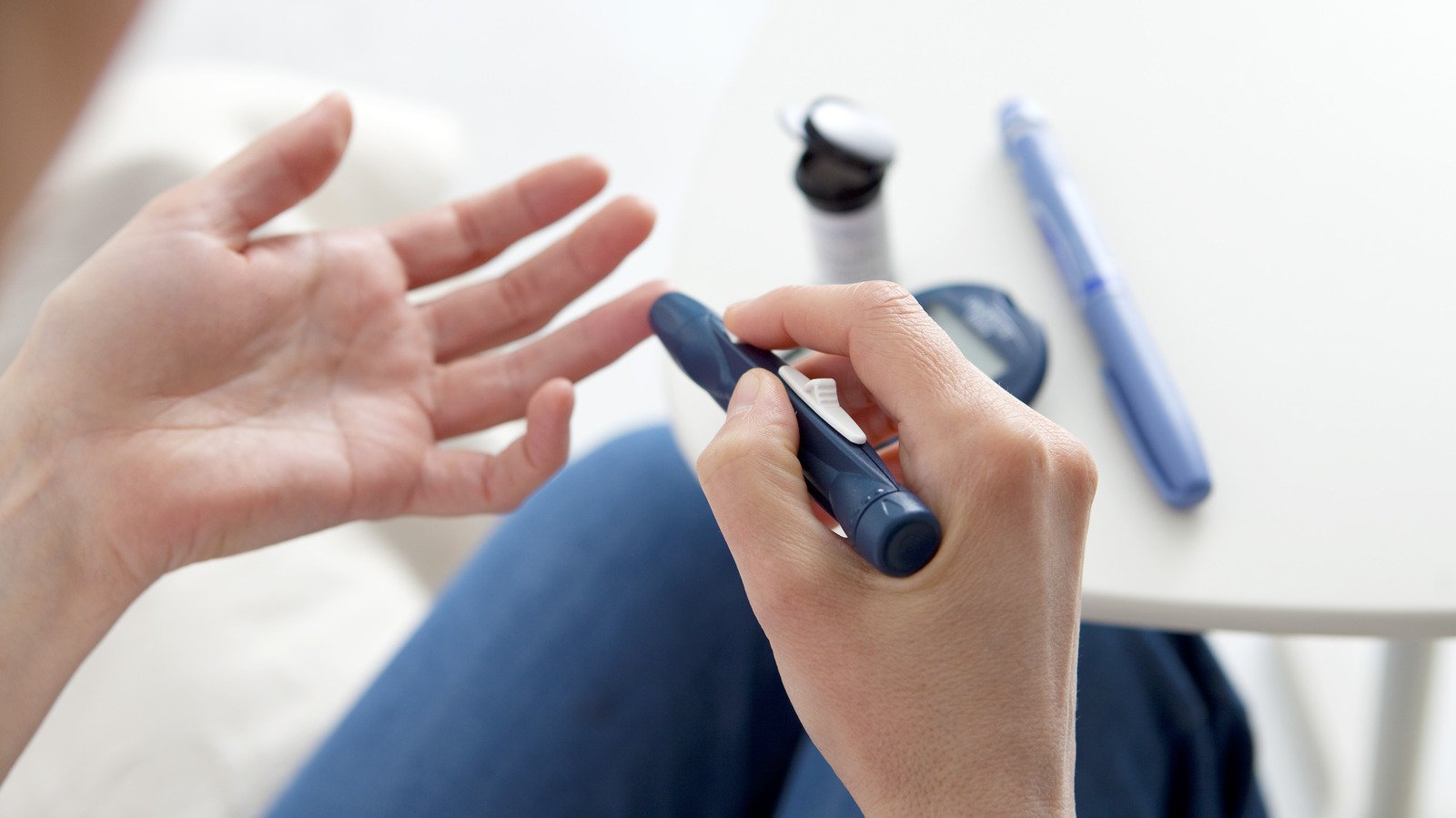 Symptoms Of Diabetes You Shouldn't Ignore - Health Digest